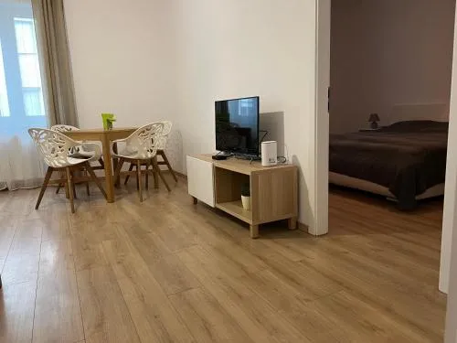 Wohnung 1210 in Wien, Österreich