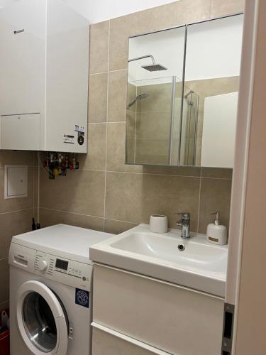 Wohnung 1210 in Wien, Österreich