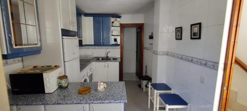 . Casa El Rostro