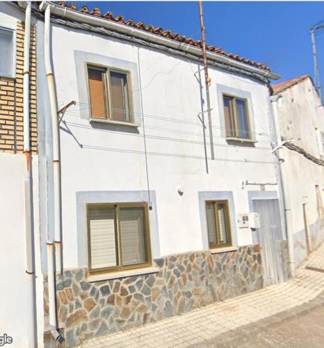 入口, Casa El Rostro in 阿爾德亞達比拉德拉里貝拉