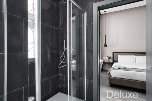 Hotel Vitruvio – Milan, DC
