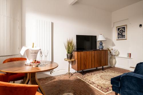 블랜드포드 포럼 The Stable—Historic Property in Downwood Vineyard 4성급 싱글룸 스위트룸