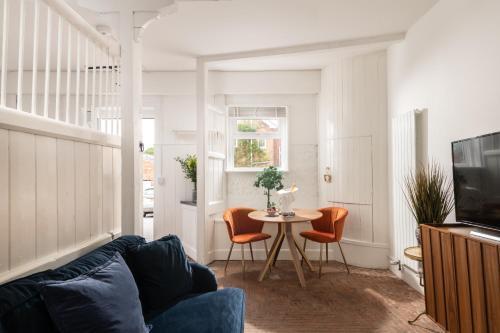 블랜드포드 포럼 The Stable—Historic Property in Downwood Vineyard 4성급 싱글룸 객실