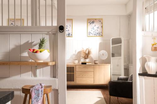 블랜드포드 포럼 The Stable—Historic Property in Downwood Vineyard 4성급 싱글룸 로비