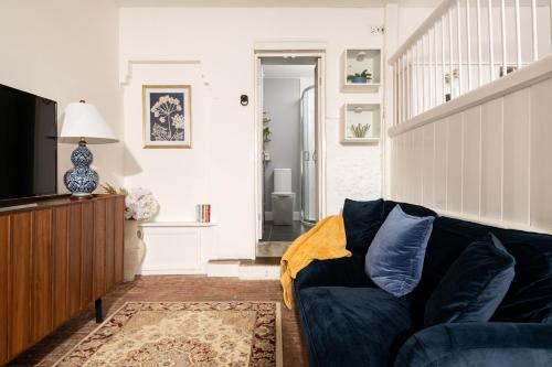 블랜드포드 포럼 The Stable—Historic Property in Downwood Vineyard 4성급 싱글룸 스위트룸