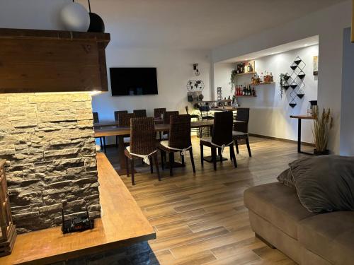 Rifugio Federici Home & Spa 4
