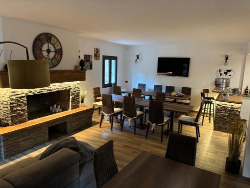 Rifugio Federici Home & Spa 3