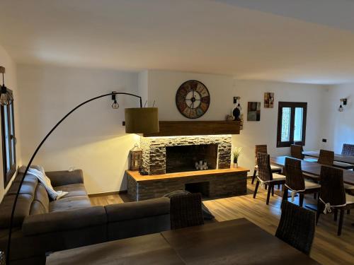 Rifugio Federici Home & Spa 2