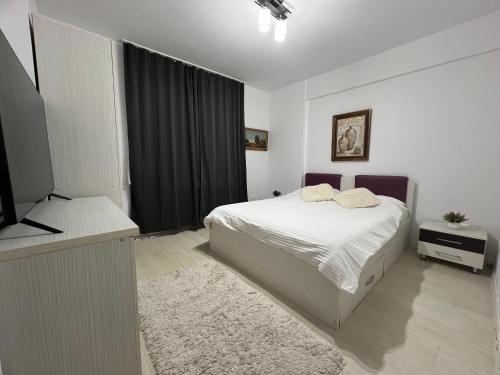 Apartament Bragadiru complex rezidențial - Apartment - Bragadiru