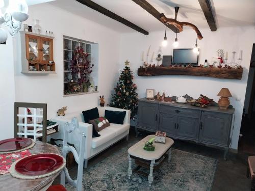 Casa Odélia (Casa Odelia) in ซาบูโก