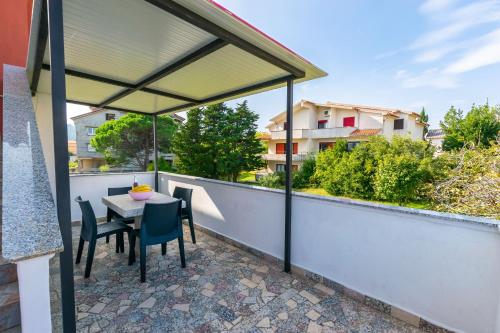 Studio room in Apartments Milena