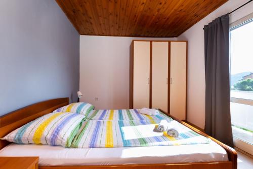 Three-Bedroom Apartment image 3