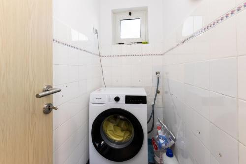 Three-Bedroom Apartment image 2