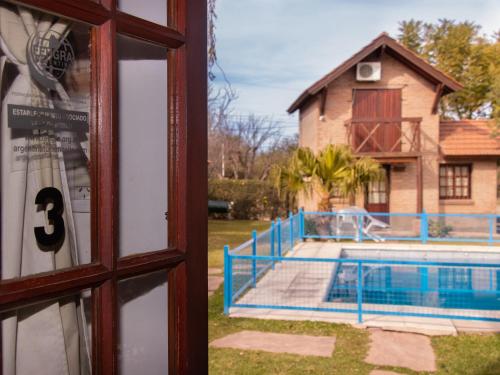 Cabañas Euzkadi, Merlo (zdjęcie 10)