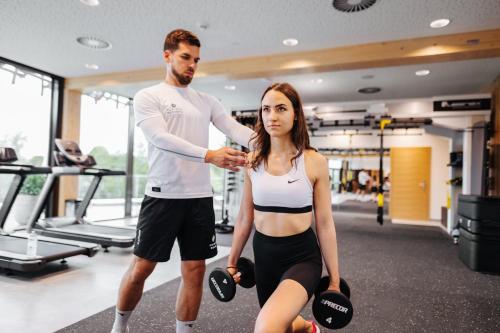 Seepark Wörthersee Resort - image 14