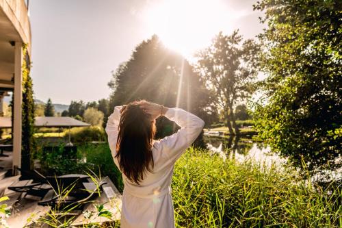 Seepark Wörthersee Resort - main image