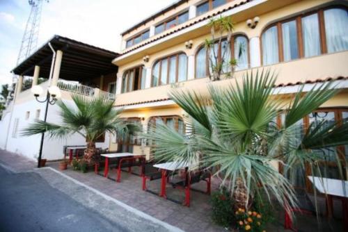 Hotel all'Antico Pozzo