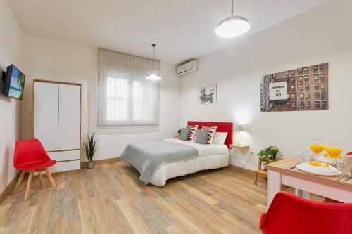 Victoria Urbanite, Malaga