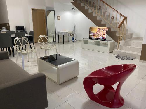 Comfy Sutera Seberang Jaya Comfy Sutera Seberang Jaya