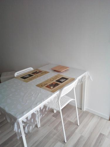 Appartement prox CHU Hautepierre, Estrasburgo (foto 8)