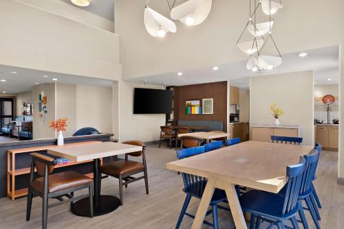 ล็อบบี้, Sonesta ES Suites Denver South - Park Meadows in โลน ทรี (โคโลราโด)