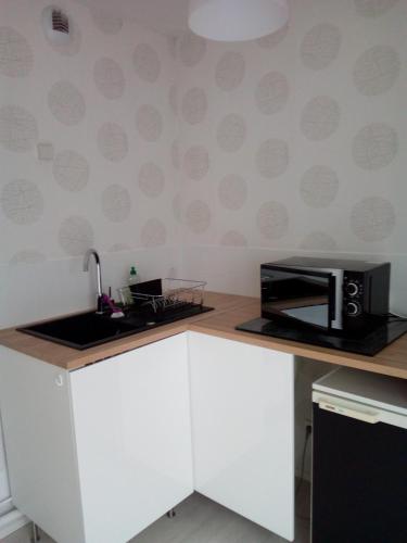 Appartement prox CHU Hautepierre, Estrasburgo (foto 9)