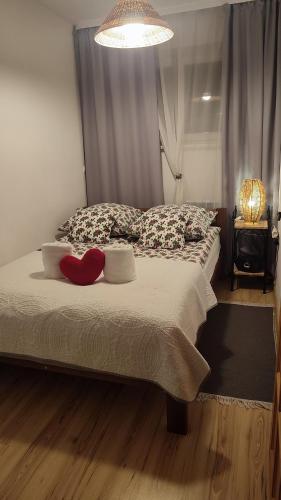 Apartament w centrum-Retrospekcja, Zakopane (fotografie 8)