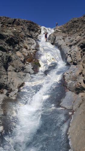 鲁阿佩胡山汽车旅馆