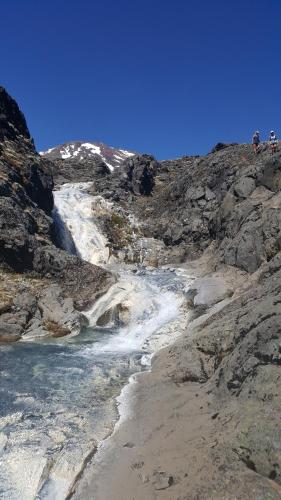 鲁阿佩胡山汽车旅馆