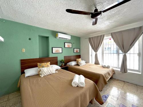 Casa en el Corazon de Valladolid in Valladolid, Mexico
