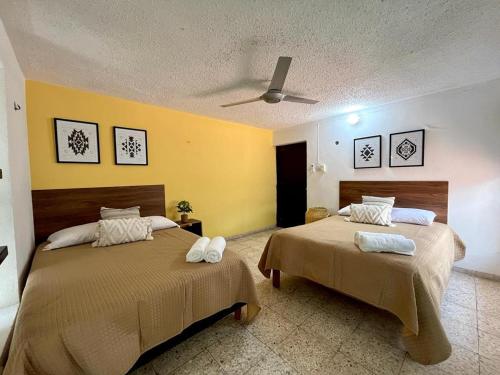 Casa en el Corazon de Valladolid in Valladolid, Mexico