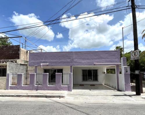 Casa en el Corazon de Valladolid in Valladolid, Mexico