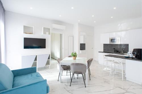 Tema Suites - Dimore Partenopee - image 4
