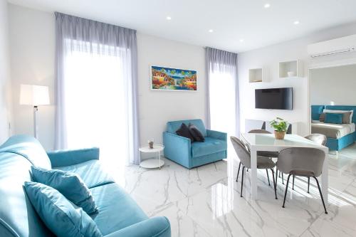Tema Suites - Dimore Partenopee, Neapel