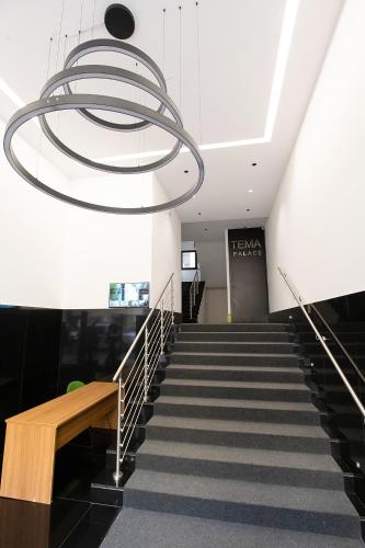 Tema Suites - Dimore Partenopee - image 3