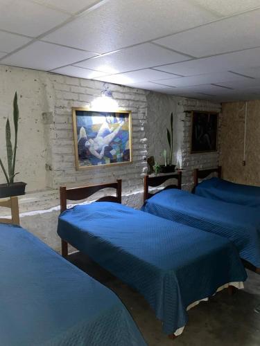 Enkanta Guest House