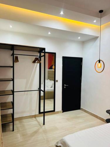 Luxueux Appartement meublé à Cotonou