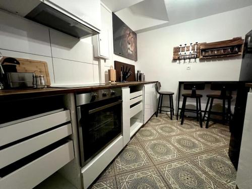 Schönes Hinterhaus Nähe Badesee, Amburgo (foto 4)