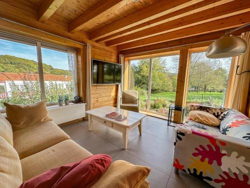  Huize Tessel in Slenaken