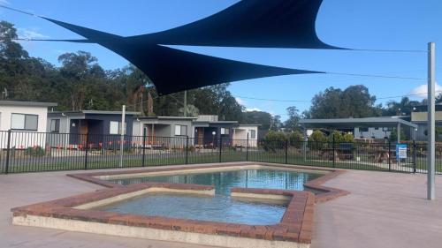 Yandina Caravan Park Sunshine Coast