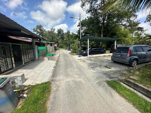 Kak Ani Homestay near Punggol MRT Station