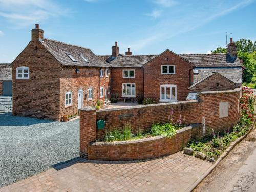 Northwood Farm Cottage - Marchamley