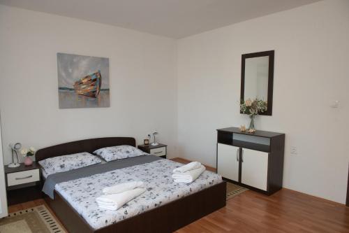 Holiday house with a parking space Podstrana Split - 6044 - image 10
