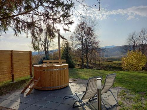 Holiday house with a parking space Rakovica, Plitvice - 20811 in راكوفيكا
