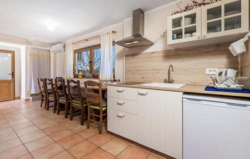 المرافق, Holiday house with a parking space Rakovica, Plitvice - 20811 in راكوفيكا