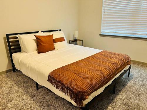 1BD/1BA Resort-Style Haven in Orlando, FL in Orlando, USA