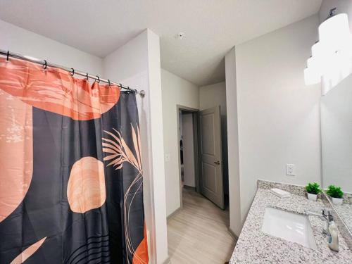 1BD/1BA Resort-Style Haven in Orlando, FL in Orlando, USA