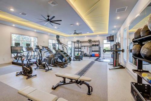 1BD/1BA Resort-Style Haven in Orlando, FL in Orlando, USA