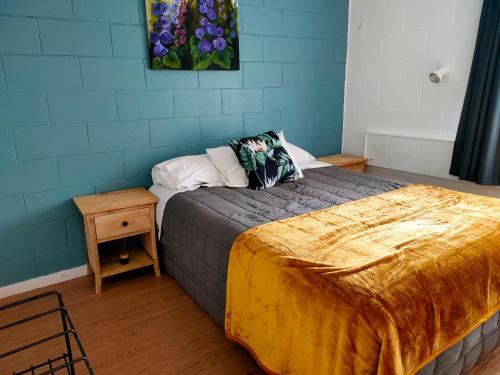 Aarangi Tui Motel Room Type - One-Bedroom Apartment
