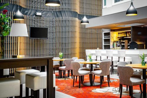 Holiday Inn Express The Hague - Parliament an IHG Hotel - image 12